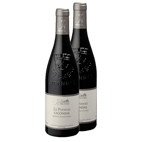 Coffret Duo – 2 Bouteilles (Vin)